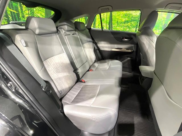 TOYOTA HARRIER 2WD 2023 Image 31