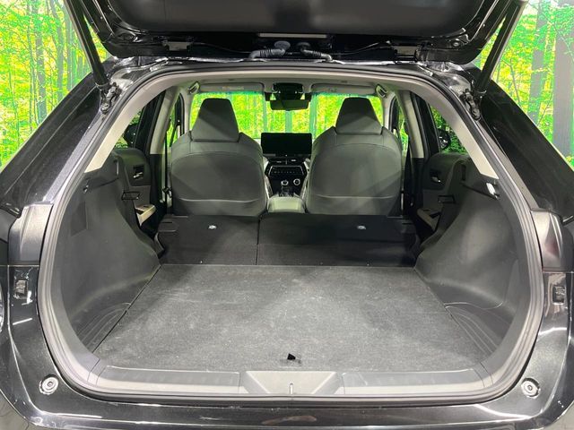 TOYOTA HARRIER 2WD 2023 Image 31