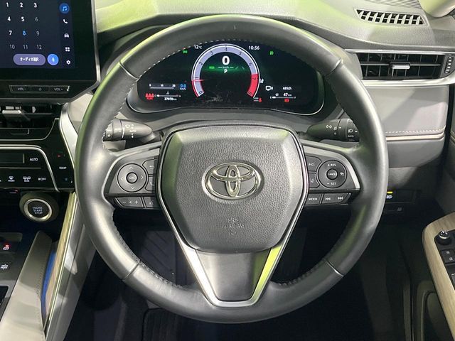 TOYOTA HARRIER 2WD 2023 Image 31