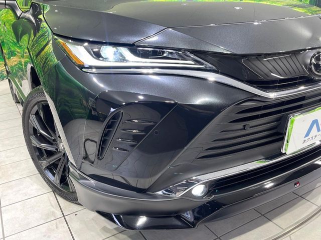 TOYOTA HARRIER 2WD 2023 Image 31