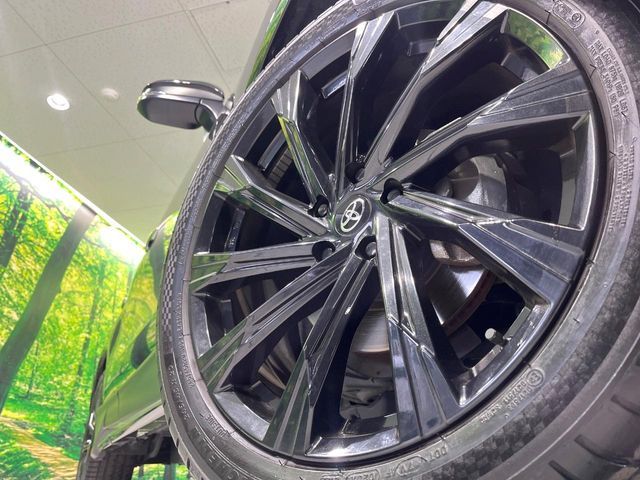 TOYOTA HARRIER 2WD 2023 Image 31