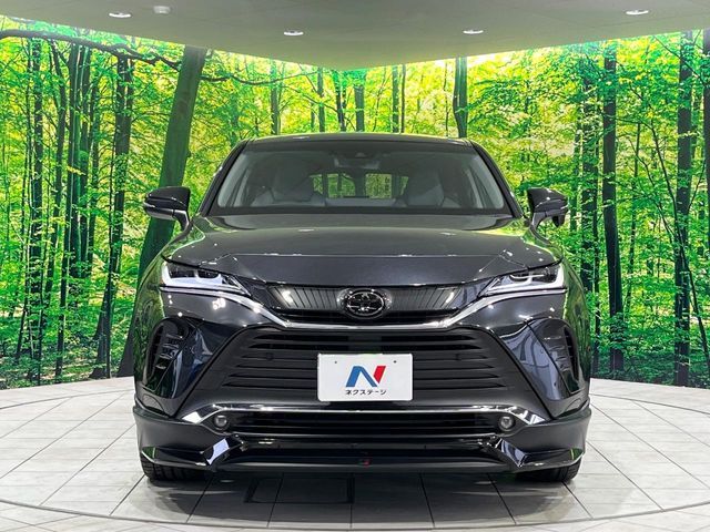 TOYOTA HARRIER 2WD 2023 Image 31