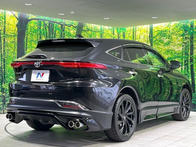 TOYOTA HARRIER 2WD 2023 Image 31