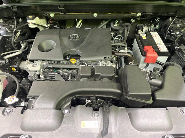 TOYOTA HARRIER 2WD 2023 Image 31