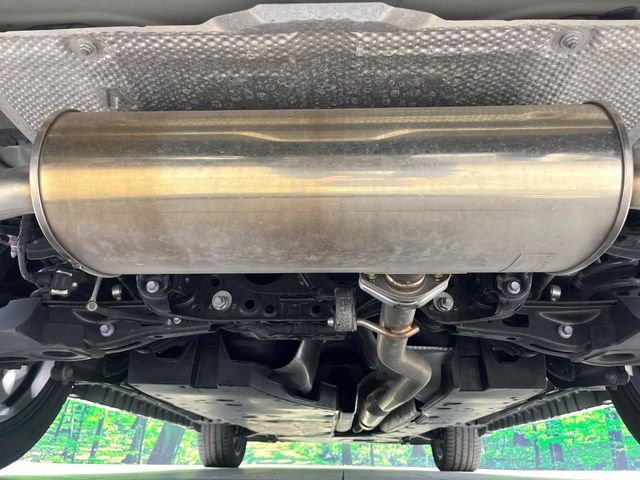 TOYOTA HARRIER 2WD 2023 Image 31