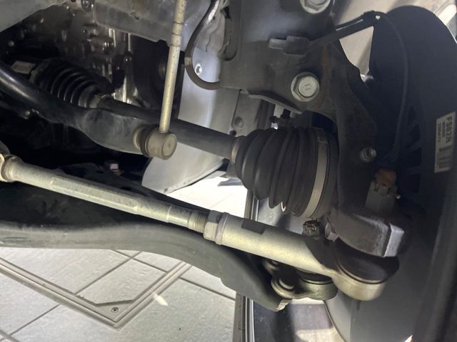 TOYOTA HARRIER 2WD 2023 Image 31