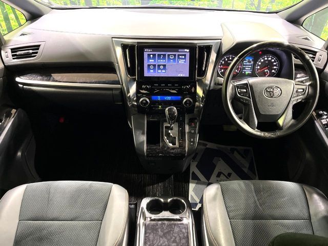 TOYOTA ALPHARD 2020 Image 31