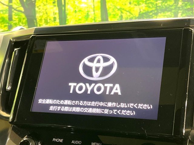 TOYOTA ALPHARD 2020 Image 31