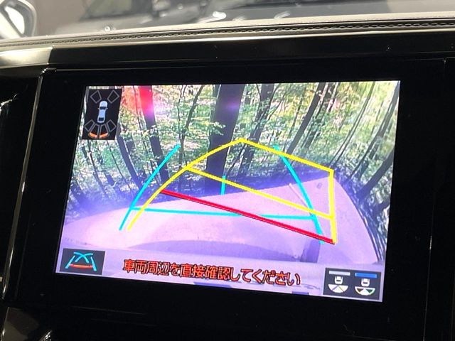 TOYOTA ALPHARD 2020 Image 31