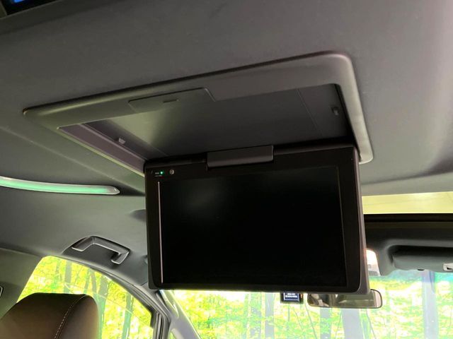 TOYOTA ALPHARD 2020 Image 31