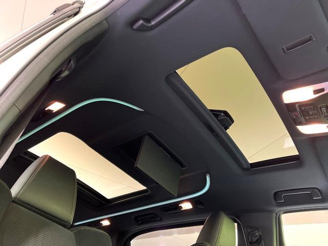 TOYOTA ALPHARD 2020 Image 31