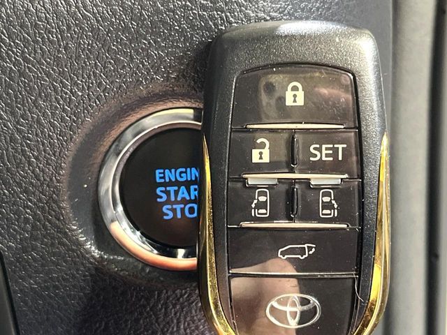 TOYOTA ALPHARD 2020 Image 31