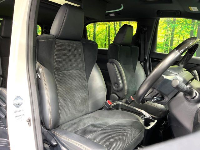 TOYOTA ALPHARD 2020 Image 31