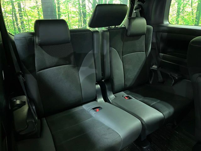 TOYOTA ALPHARD 2020 Image 31