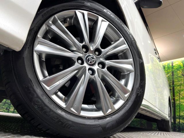 TOYOTA ALPHARD 2020 Image 31