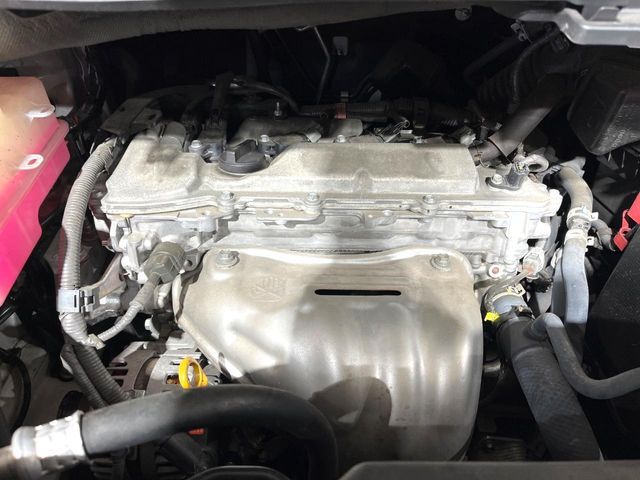 TOYOTA ALPHARD 2020 Image 31