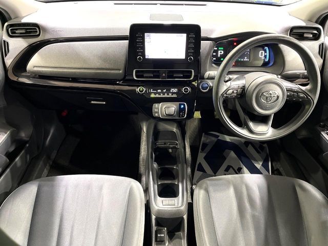 TOYOTA AQUA 2023 Image 31