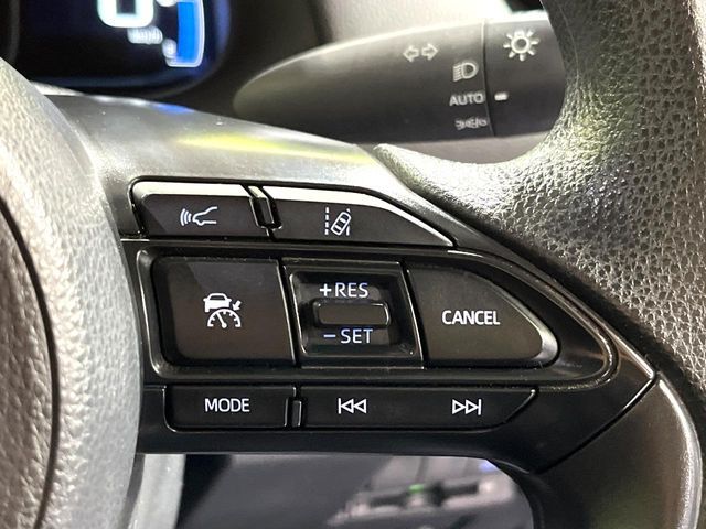 TOYOTA AQUA 2023 Image 31