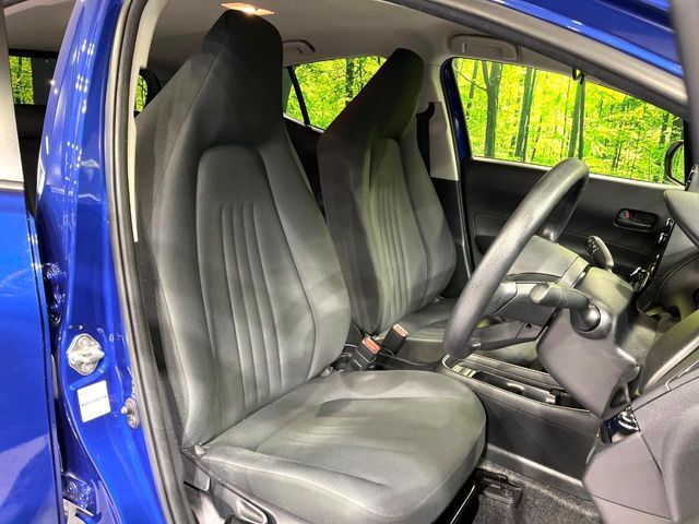 TOYOTA AQUA 2023 Image 31