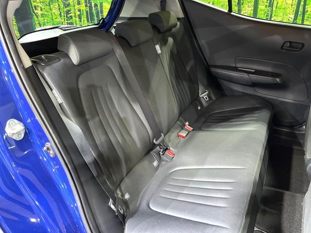 TOYOTA AQUA 2023 Image 31