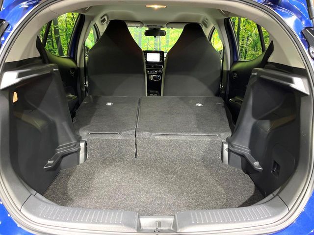 TOYOTA AQUA 2023 Image 31