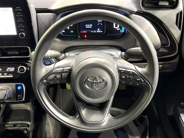 TOYOTA AQUA 2023 Image 31