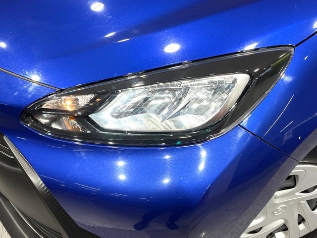 TOYOTA AQUA 2023 Image 31