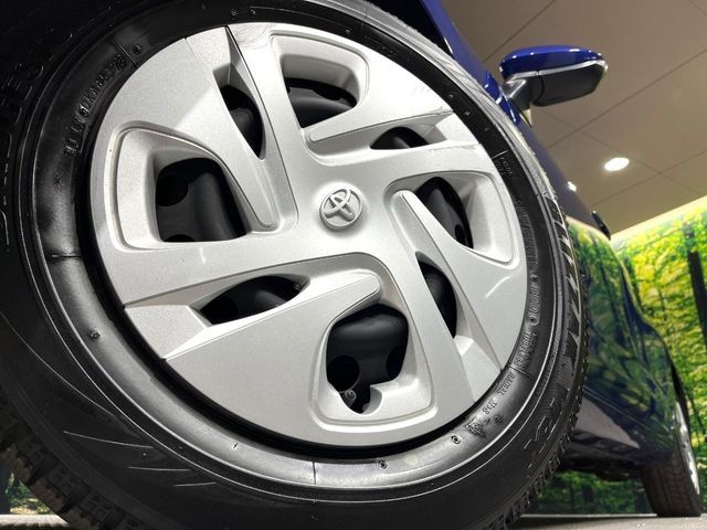 TOYOTA AQUA 2023 Image 31