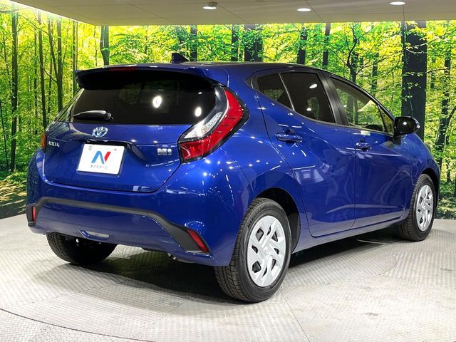 TOYOTA AQUA 2023 Image 31