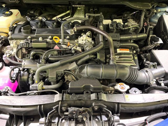 TOYOTA AQUA 2023 Image 31