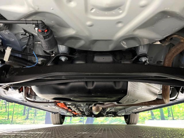 TOYOTA AQUA 2023 Image 31