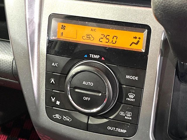 SUZUKI HUSTLER 2015 Image 31