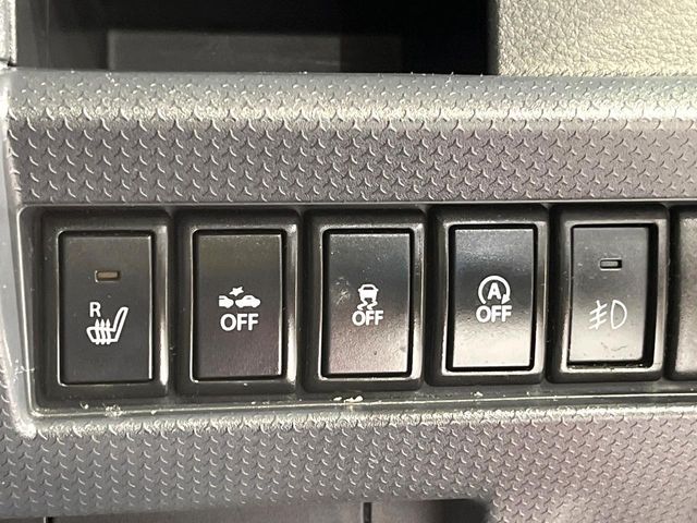 SUZUKI HUSTLER 2015 Image 31