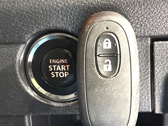 SUZUKI HUSTLER 2015 Image 31