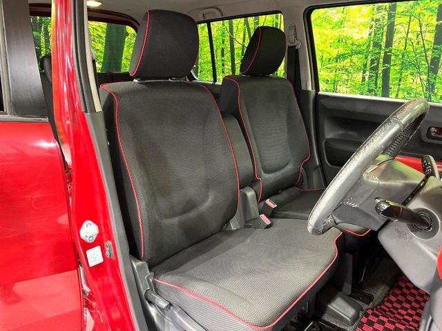 SUZUKI HUSTLER 2015 Image 31