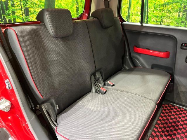 SUZUKI HUSTLER 2015 Image 31