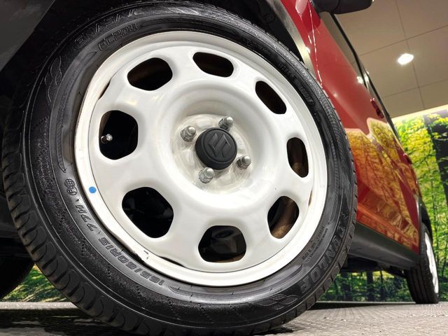 SUZUKI HUSTLER 2015 Image 31