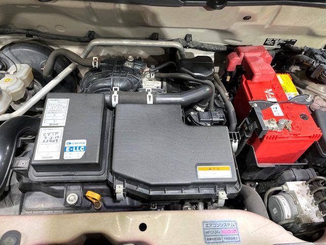 SUZUKI HUSTLER 2015 Image 31