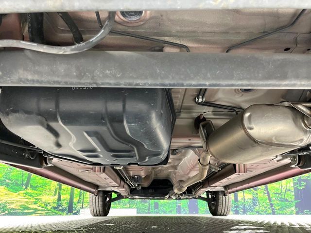 SUZUKI HUSTLER 2015 Image 31