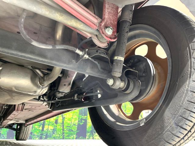 SUZUKI HUSTLER 2015 Image 31