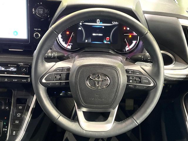 TOYOTA NOAH 2023 Image 31