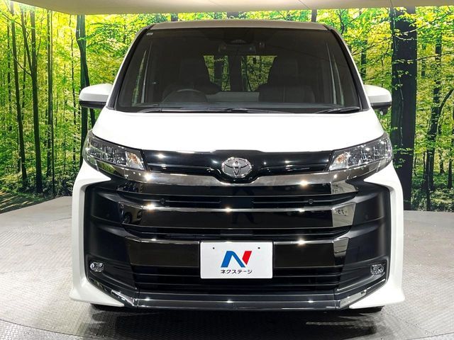 TOYOTA NOAH 2023 Image 31