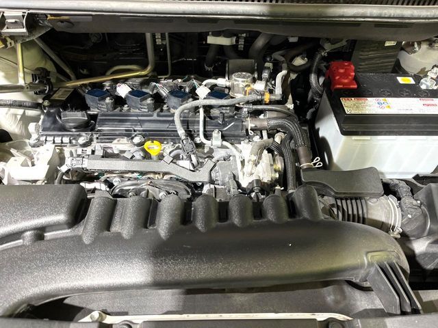 TOYOTA NOAH 2023 Image 31