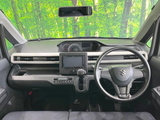 SUZUKI WAGON R 2017 Image 31