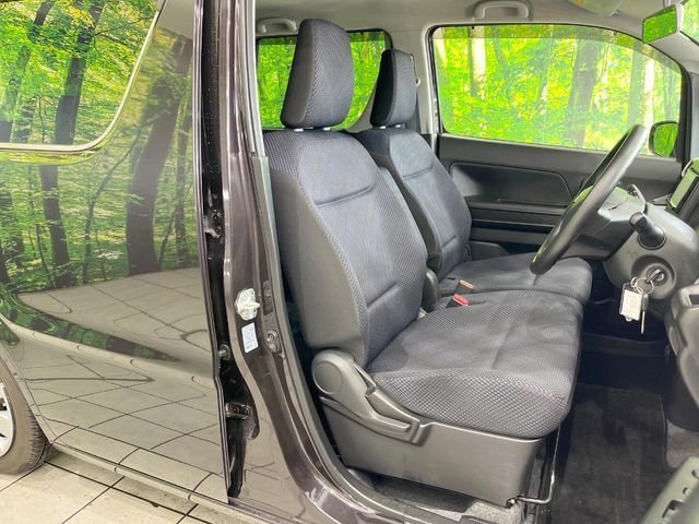 SUZUKI WAGON R 2017 Image 31