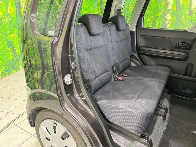 SUZUKI WAGON R 2017 Image 31