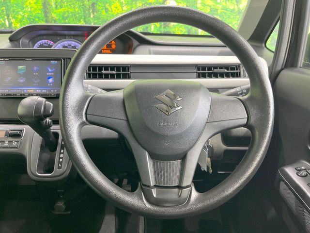 SUZUKI WAGON R 2017 Image 31