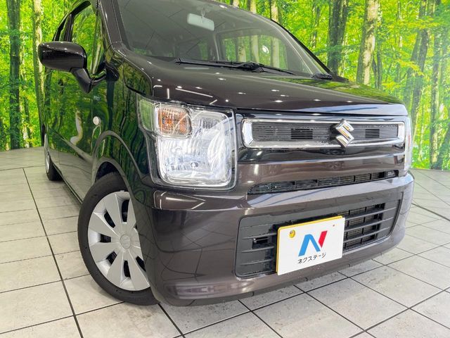SUZUKI WAGON R 2017 Image 31