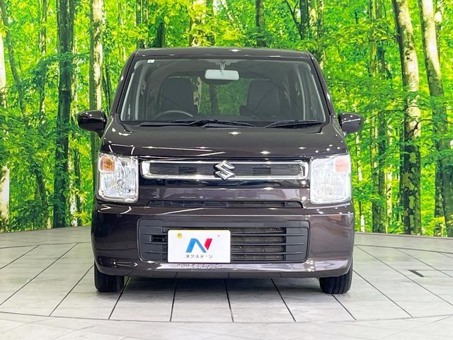 SUZUKI WAGON R 2017 Image 31