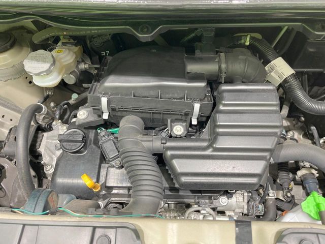 SUZUKI WAGON R 2017 Image 31